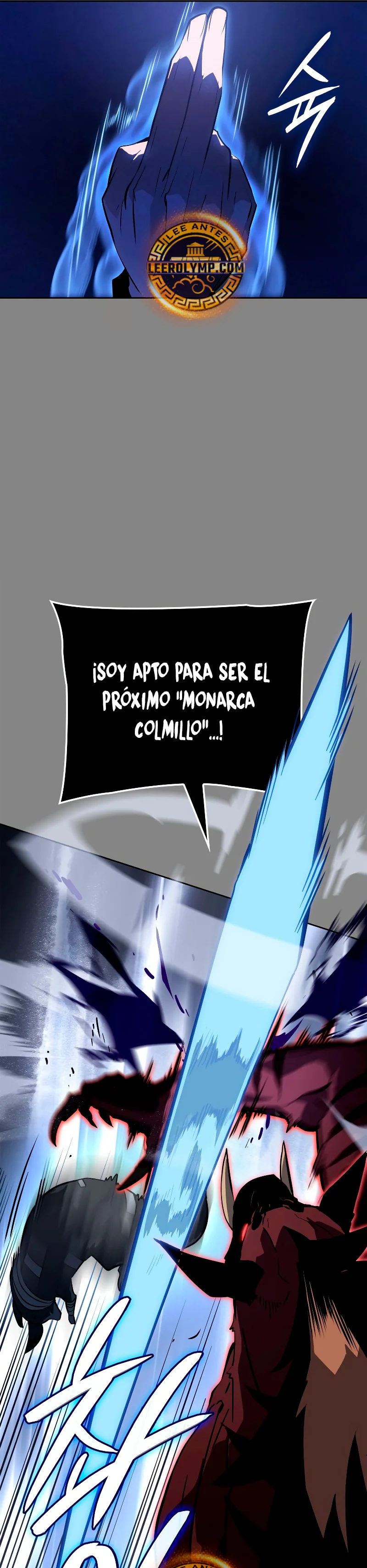 Página 38 del Manga