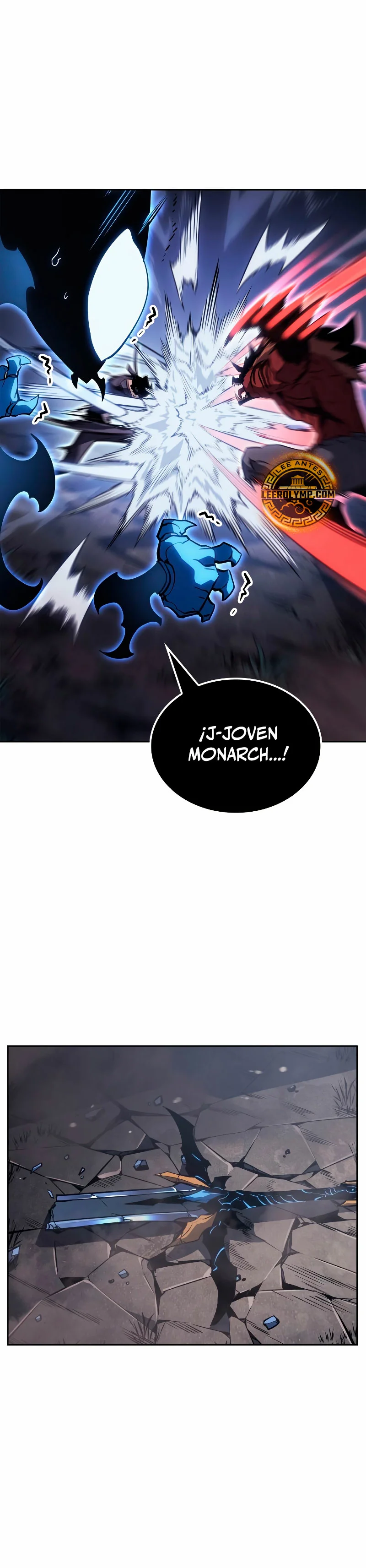 Página 32 del Manga