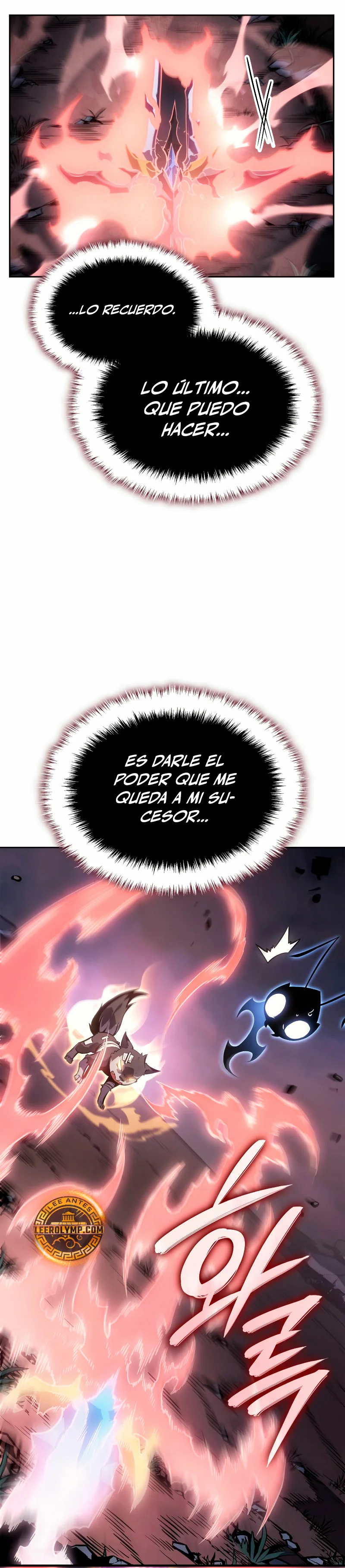 Página 38 del Manga