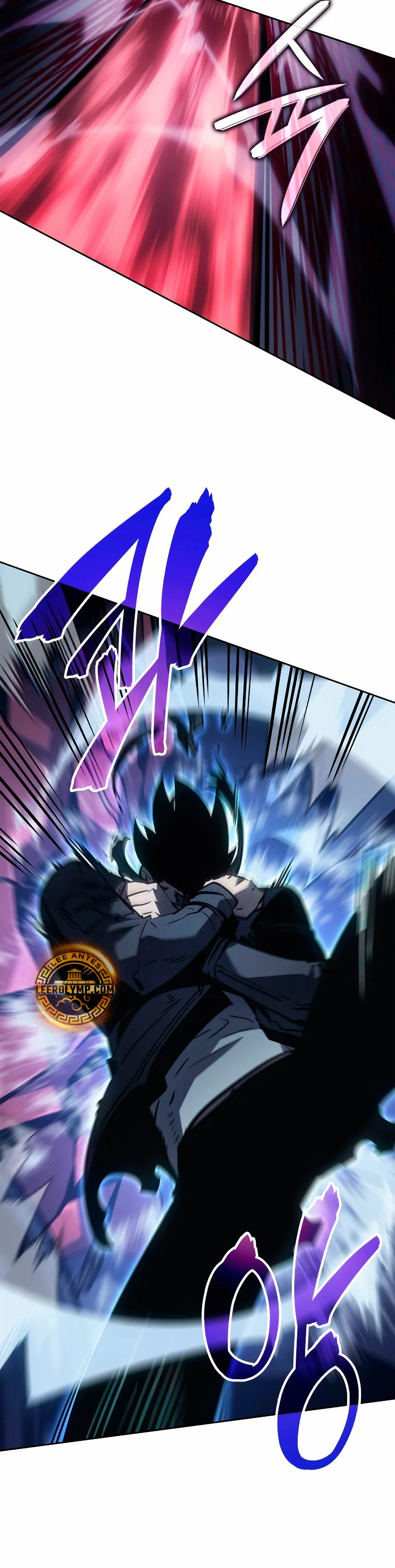 Página 40 del Manga
