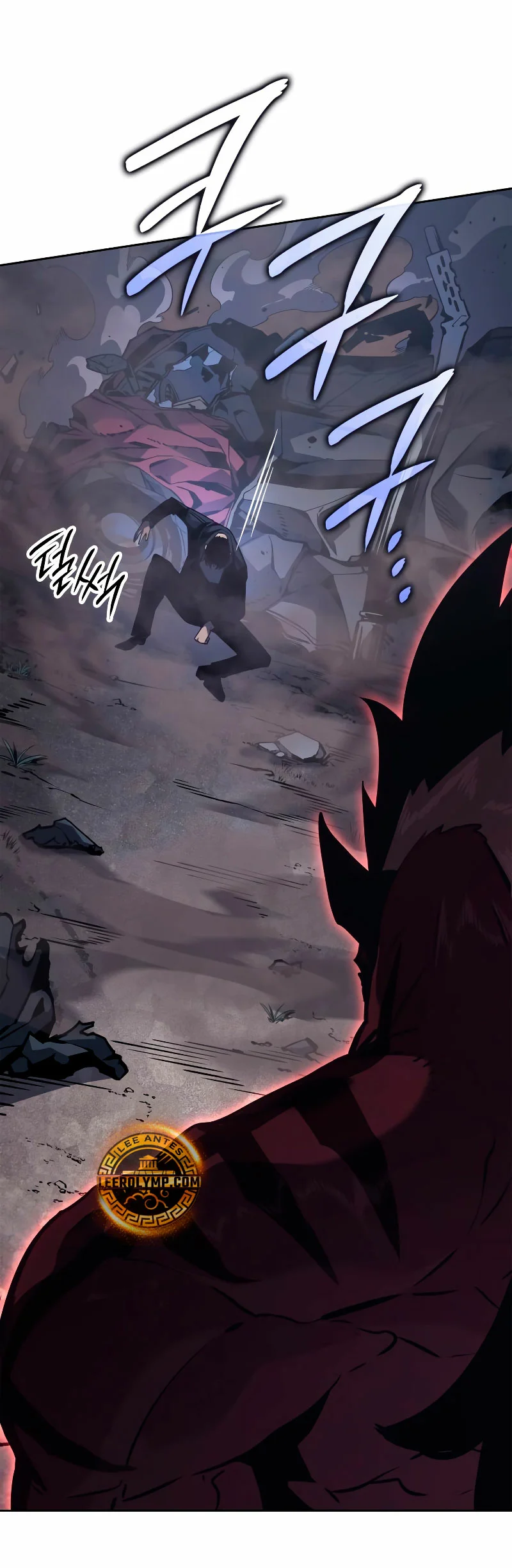 Página 41 del Manga