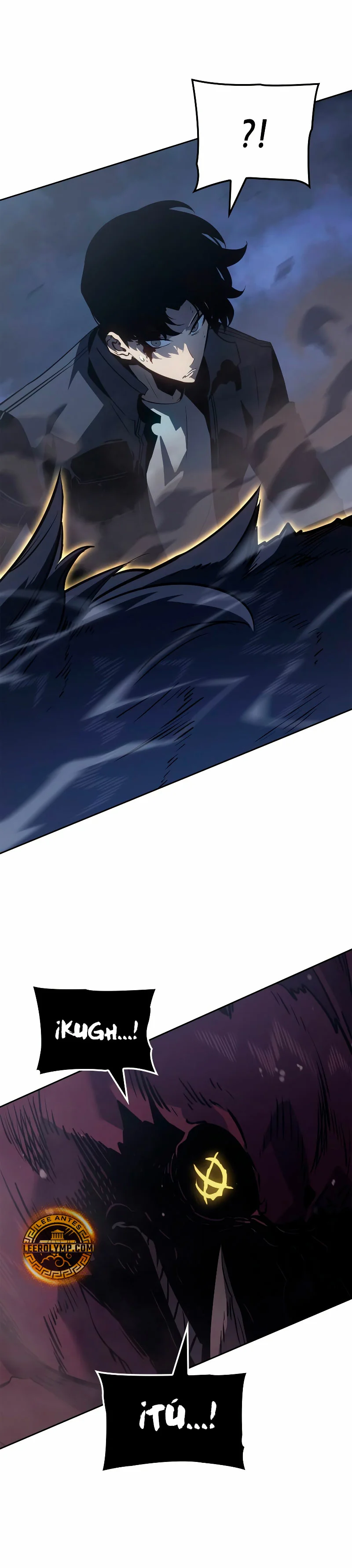 Página 47 del Manga