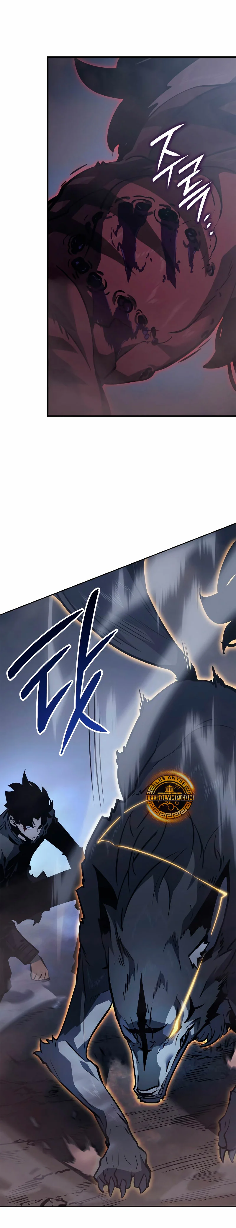 Página 48 del Manga
