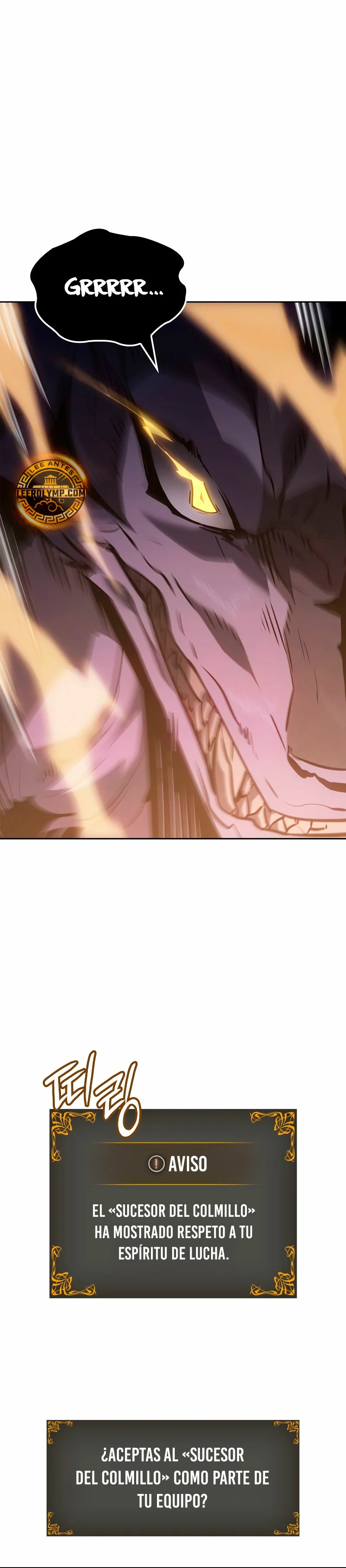 Página 49 del Manga