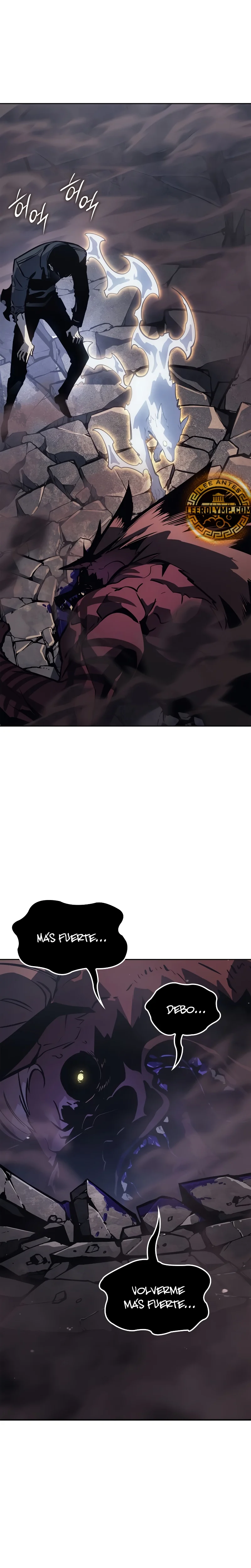 Página 36 del Manga