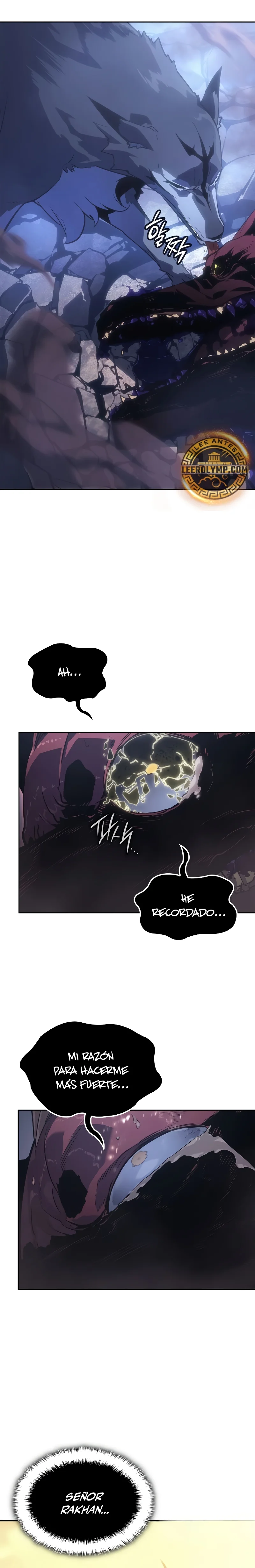 Página 37 del Manga