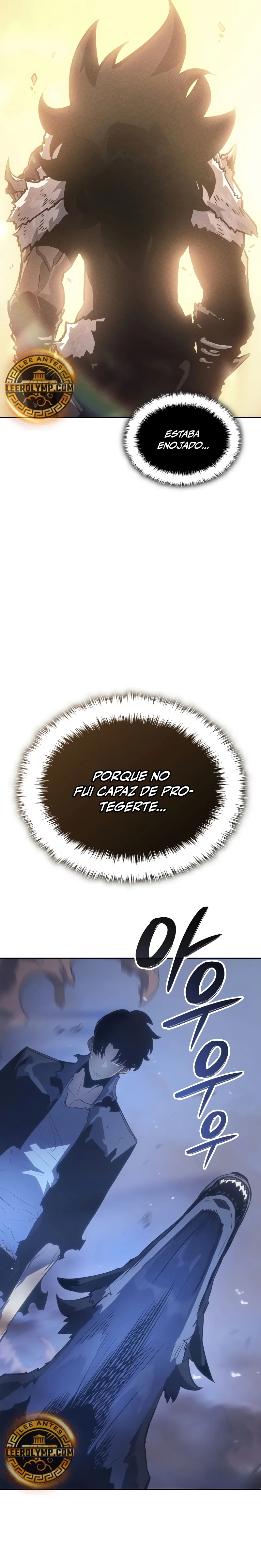 Página 38 del Manga