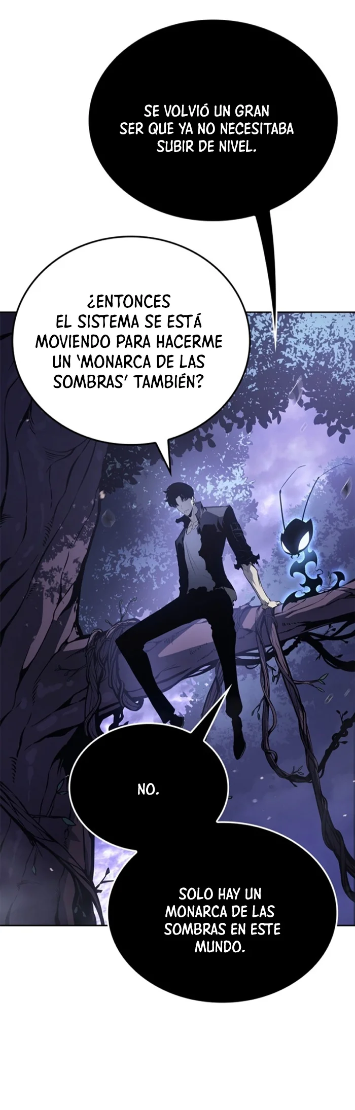 Página 34 del Manga