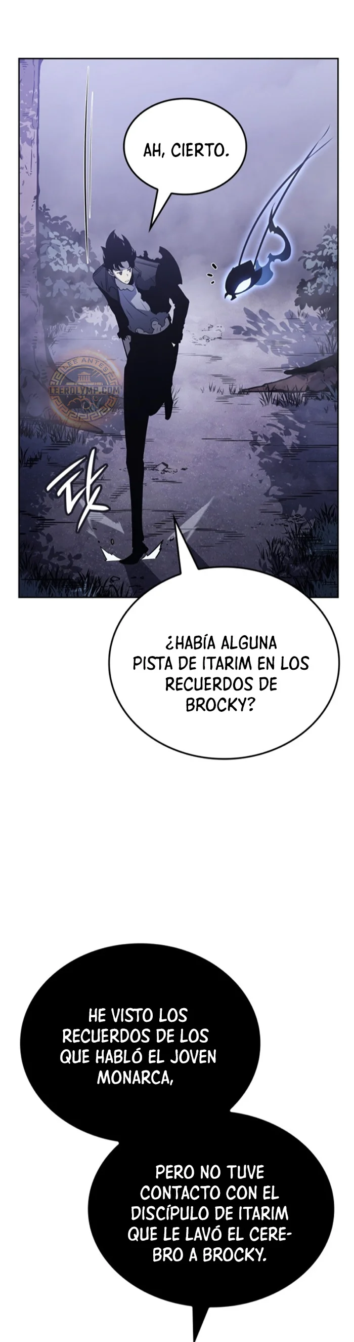 Página 41 del Manga