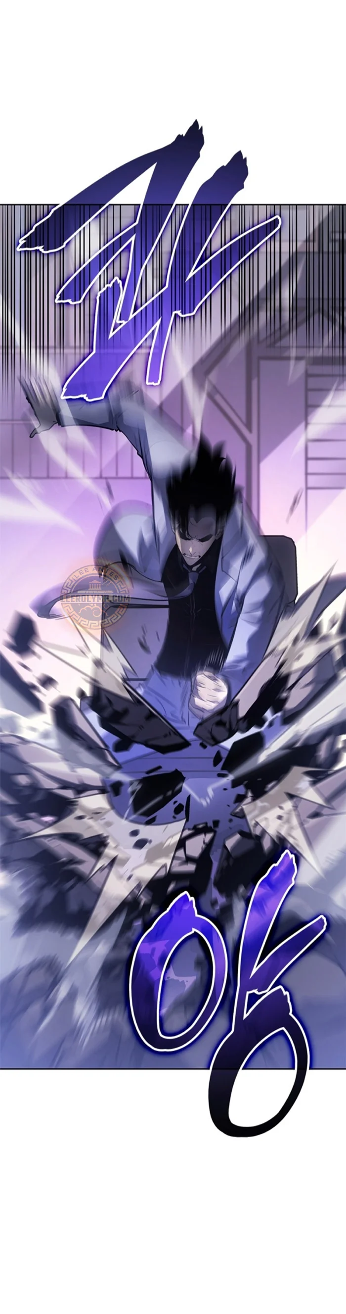 Página 51 del Manga
