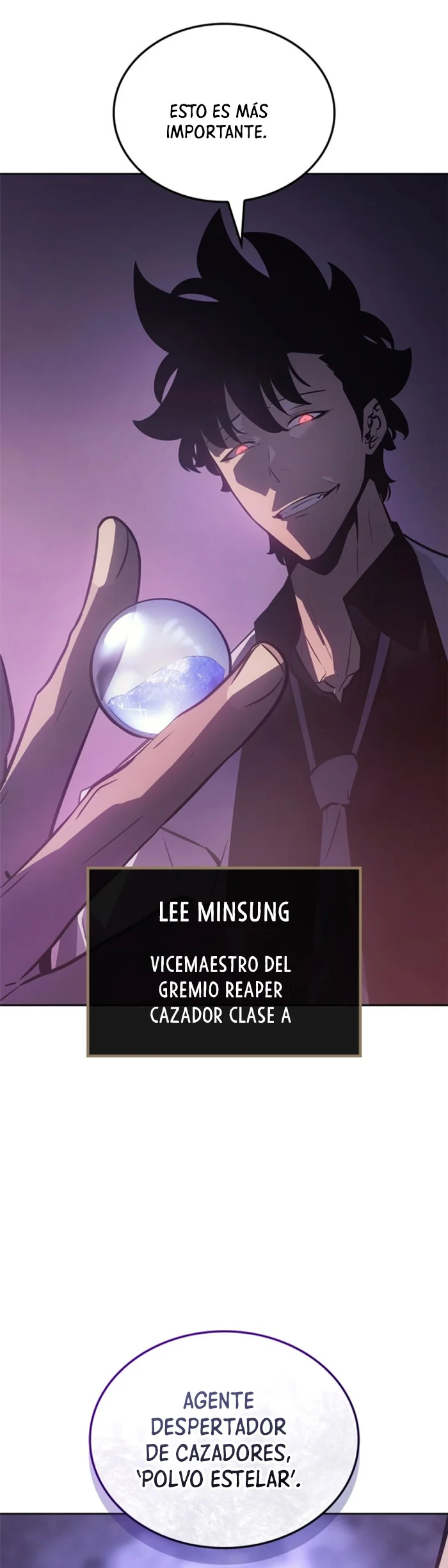 Página 54 del Manga
