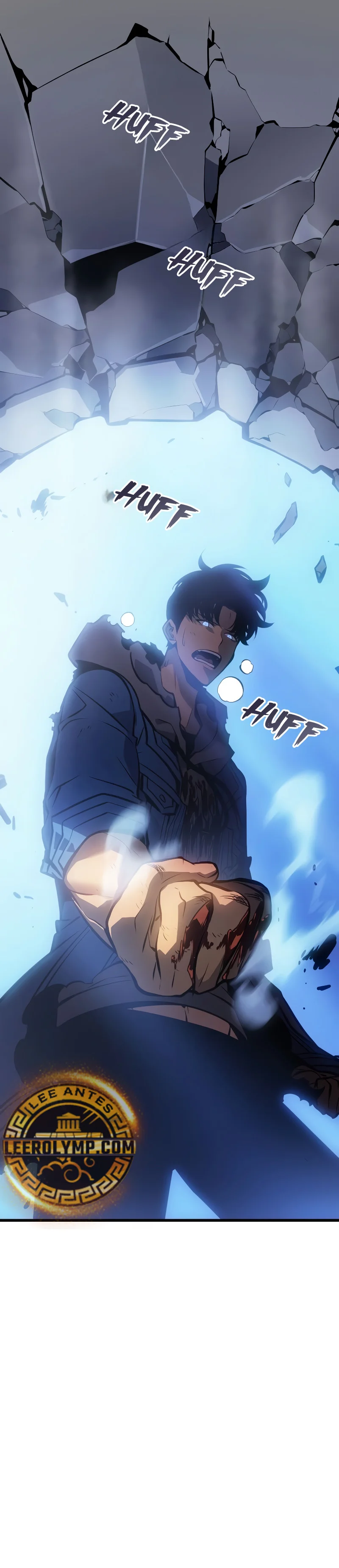 Página 41 del Manga