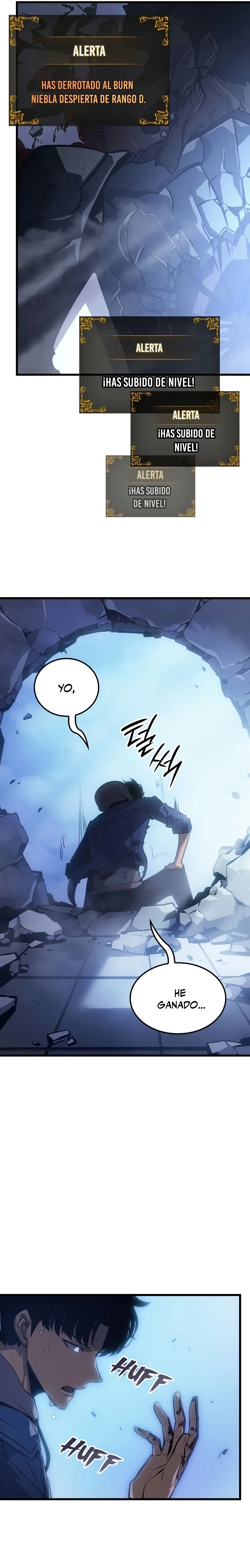 Página 42 del Manga