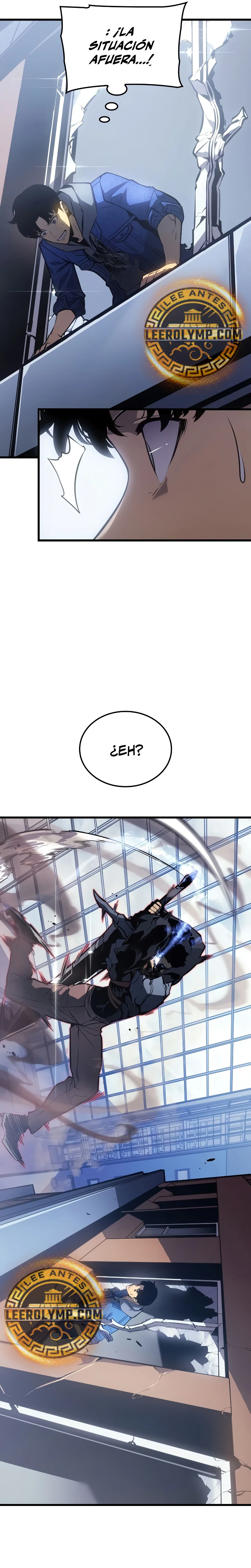 Página 46 del Manga