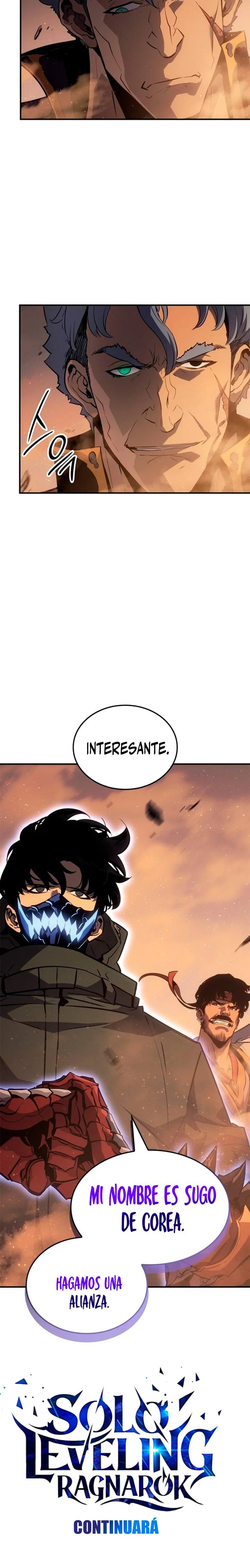 Página 36 del Manga