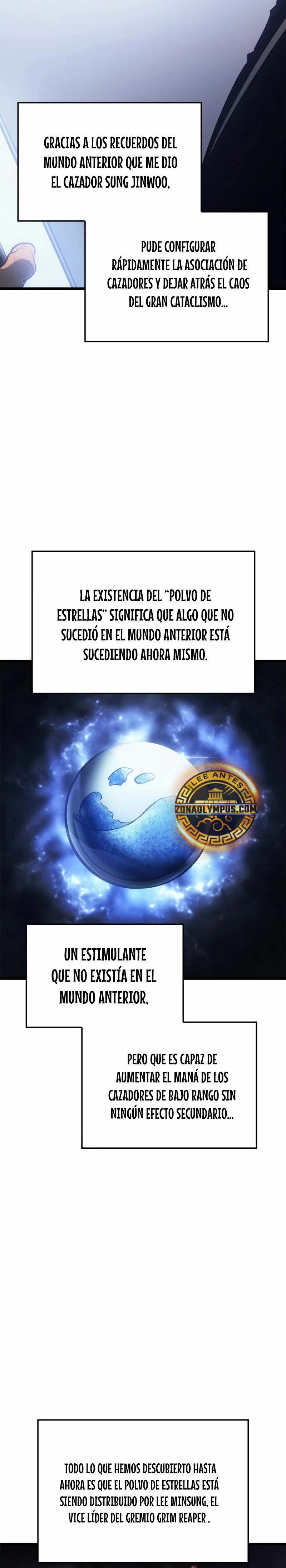 Página 41 del Manga