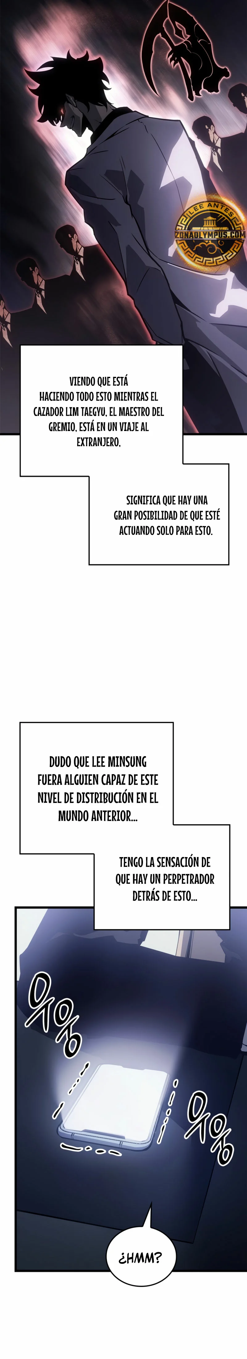Página 42 del Manga