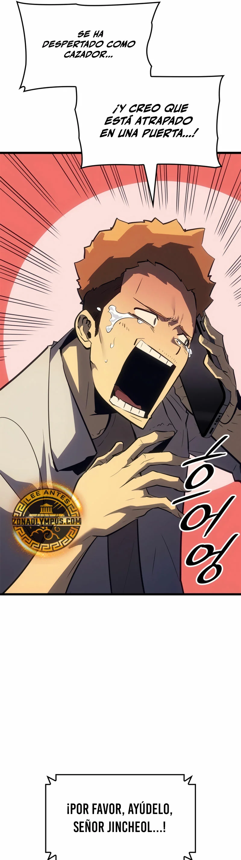 Página 44 del Manga