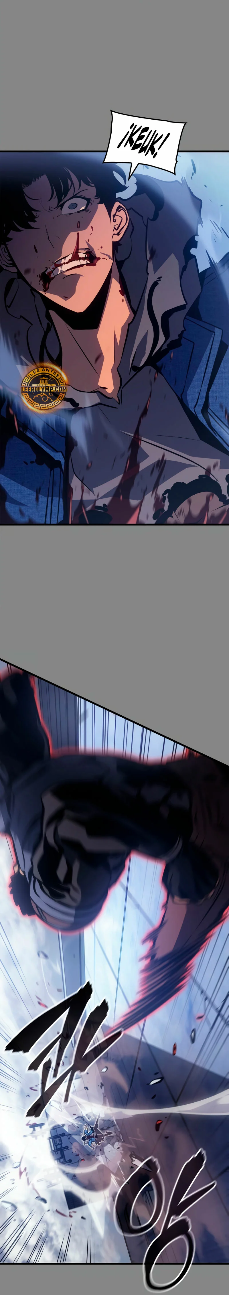 Página 32 del Manga