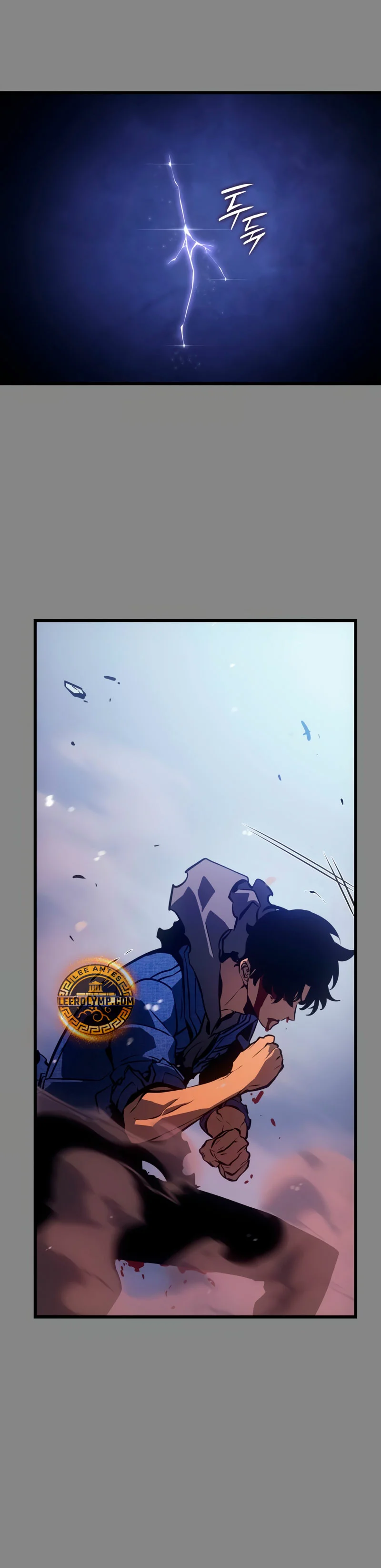 Página 36 del Manga
