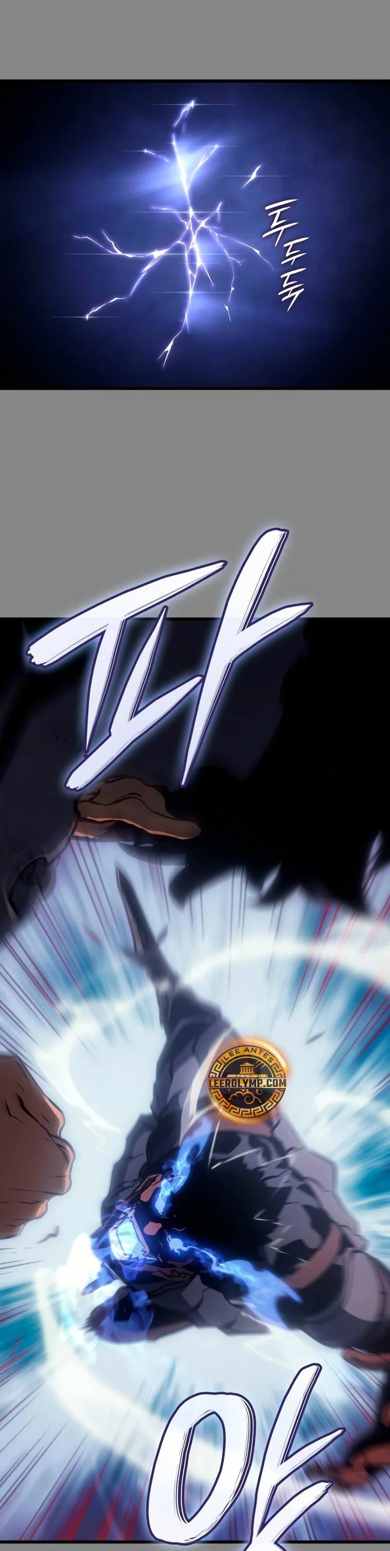 Página 37 del Manga