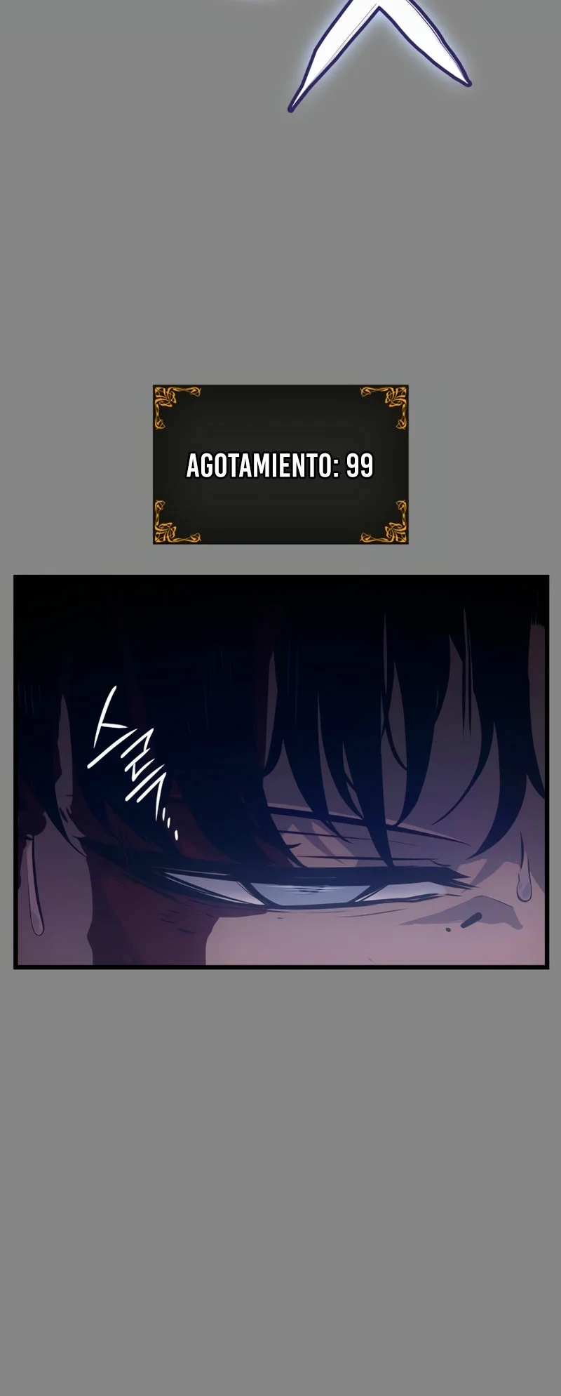 Página 38 del Manga
