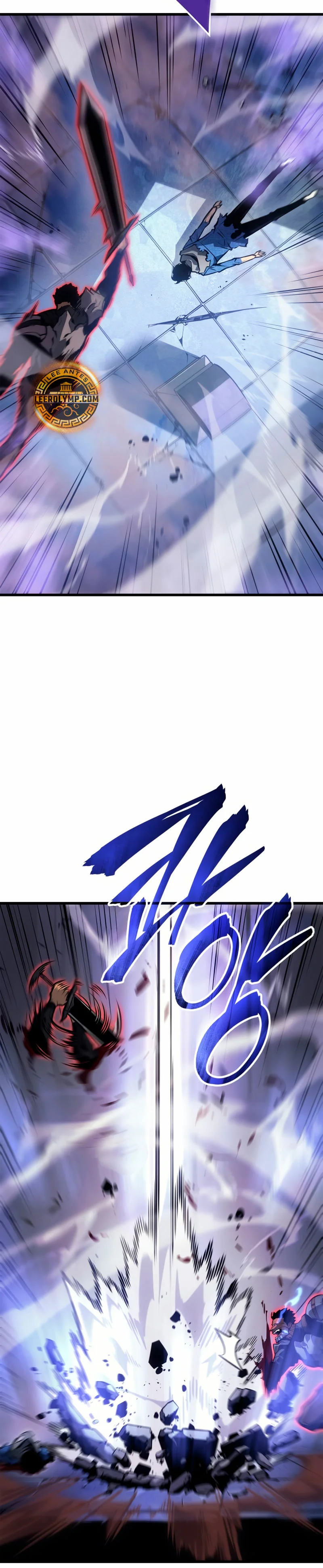 Página 42 del Manga