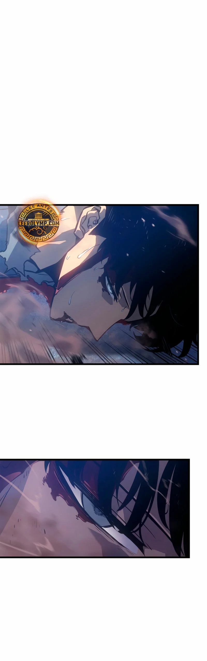 Página 43 del Manga