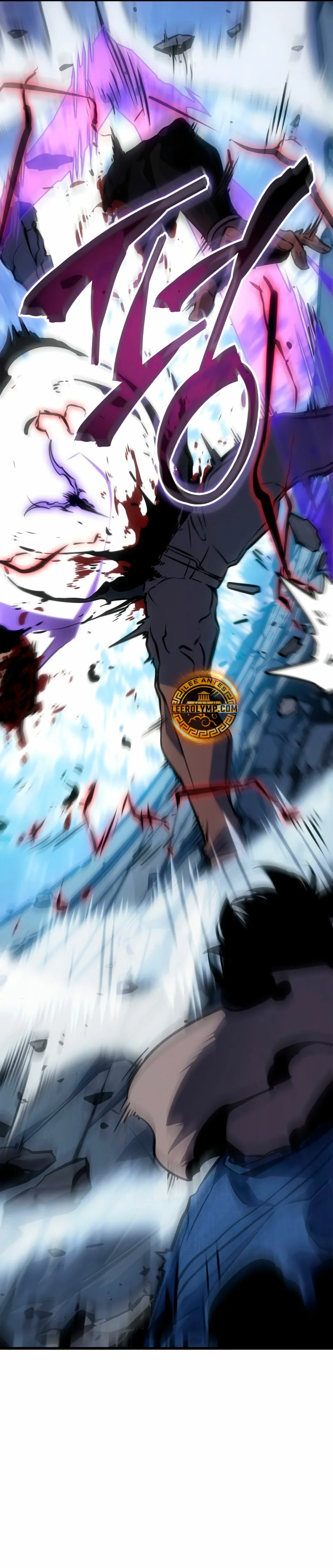 Página 47 del Manga