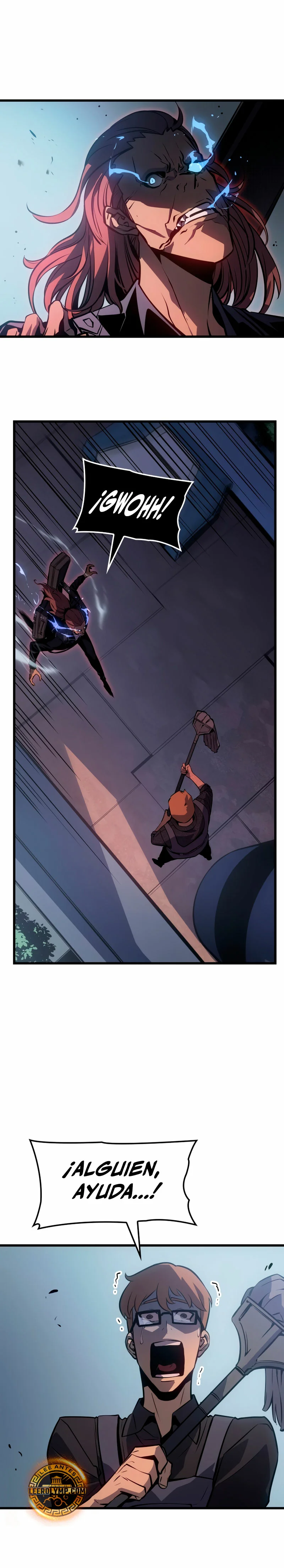 Página 48 del Manga