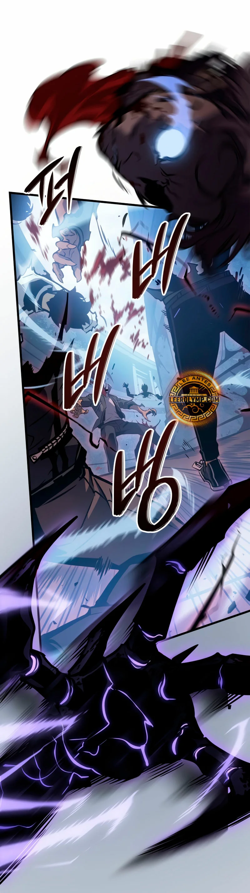 Página 50 del Manga
