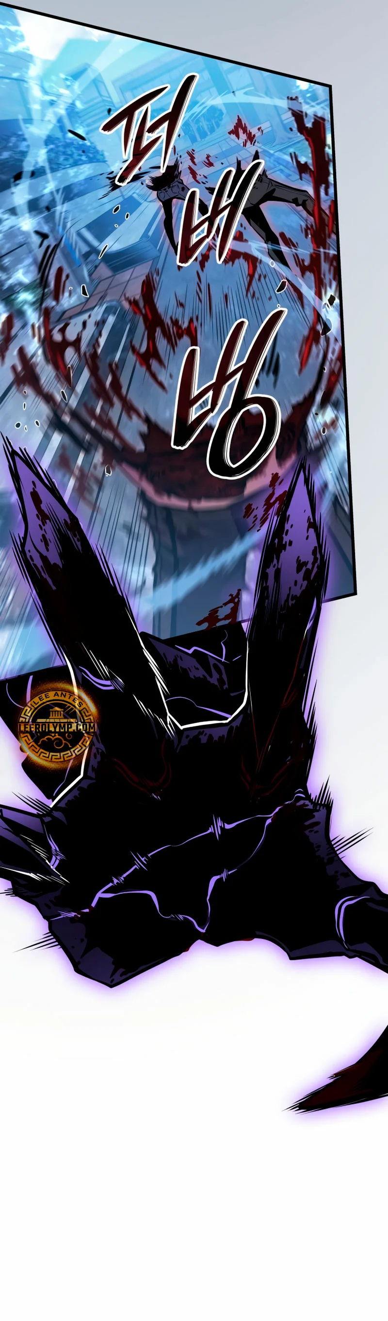 Página 51 del Manga