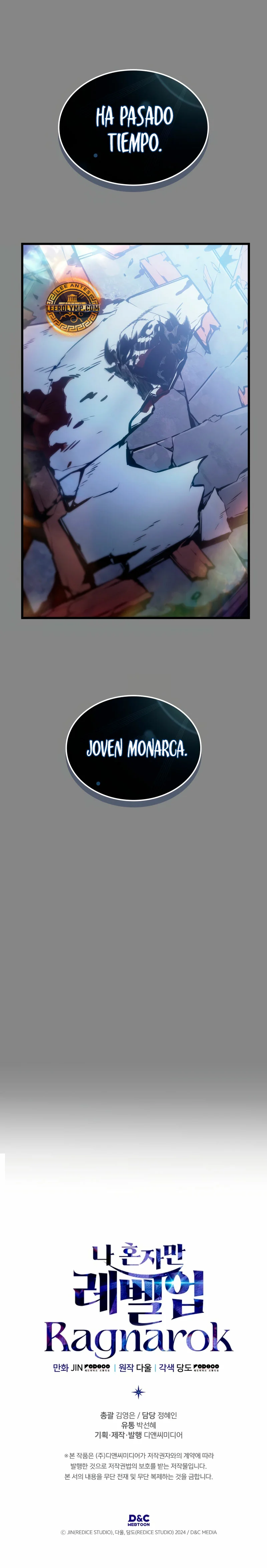 Página 59 del Manga