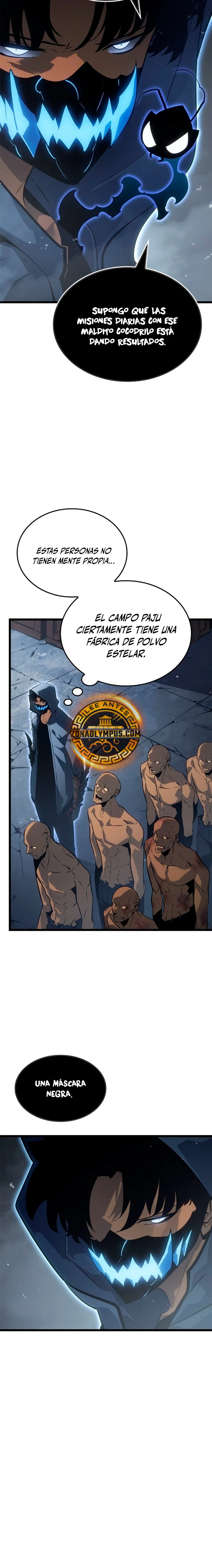 Página 30 del Manga