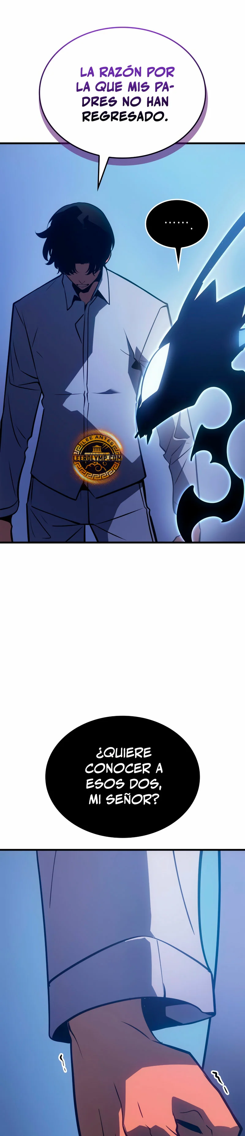 Página 32 del Manga