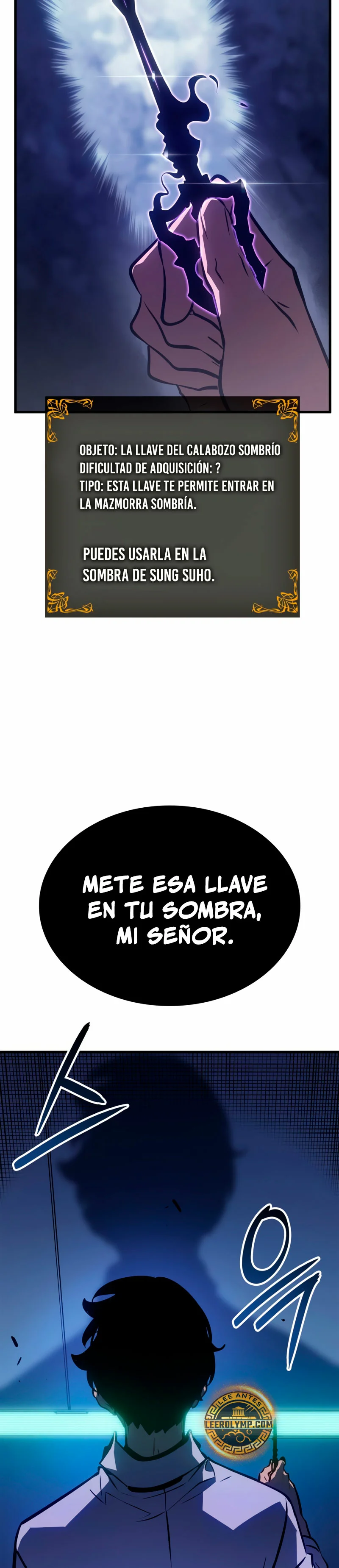 Página 36 del Manga