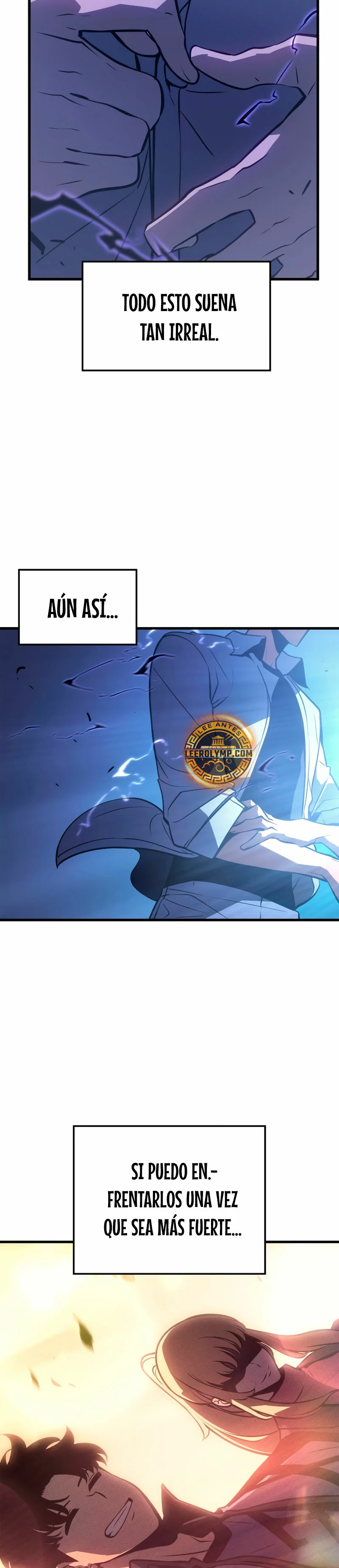 Página 40 del Manga