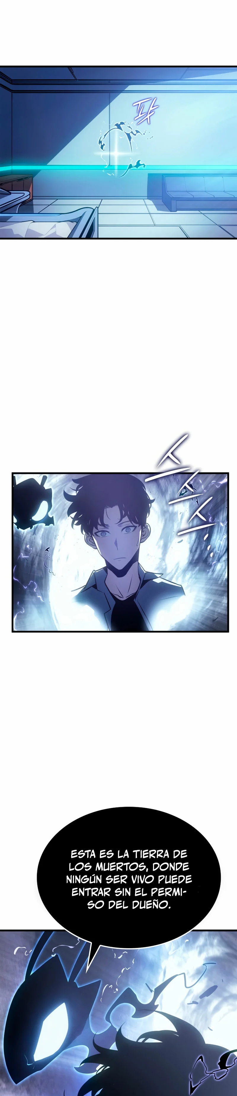 Página 47 del Manga