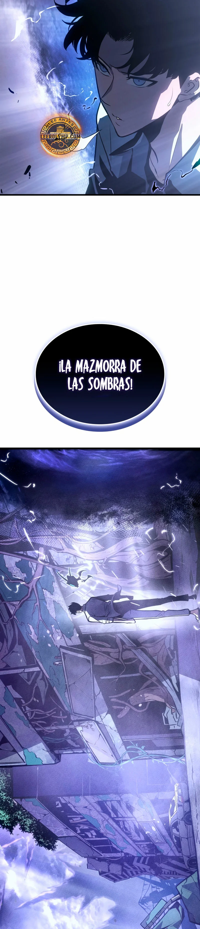 Página 48 del Manga