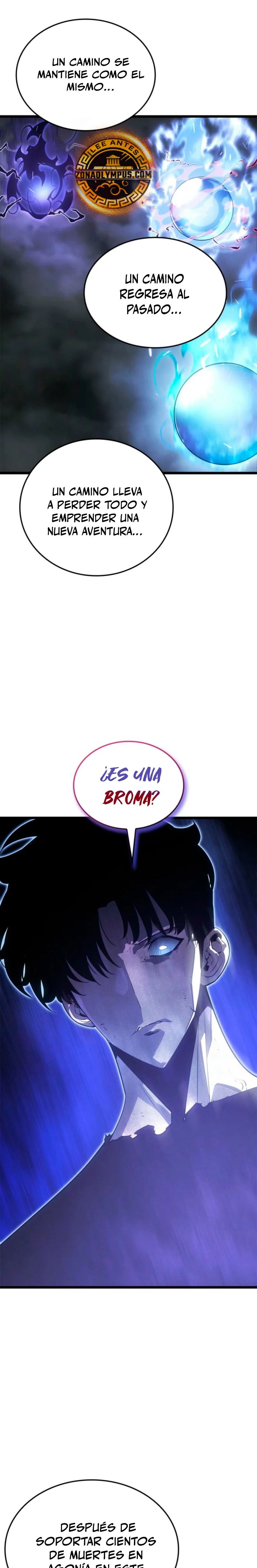 Página 34 del Manga