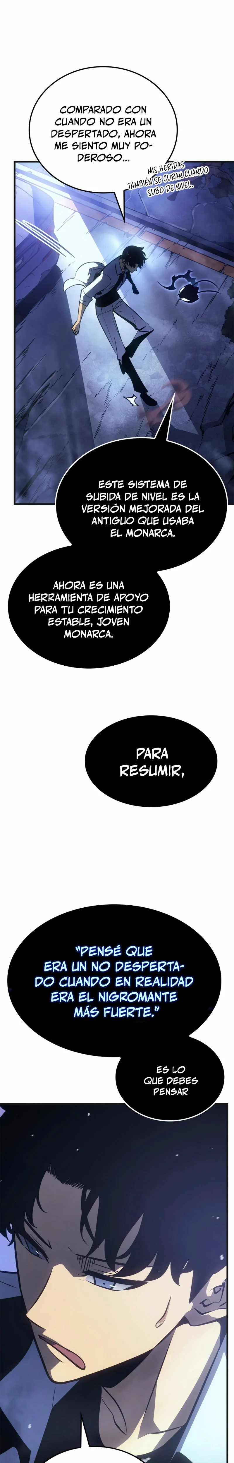 Página 36 del Manga