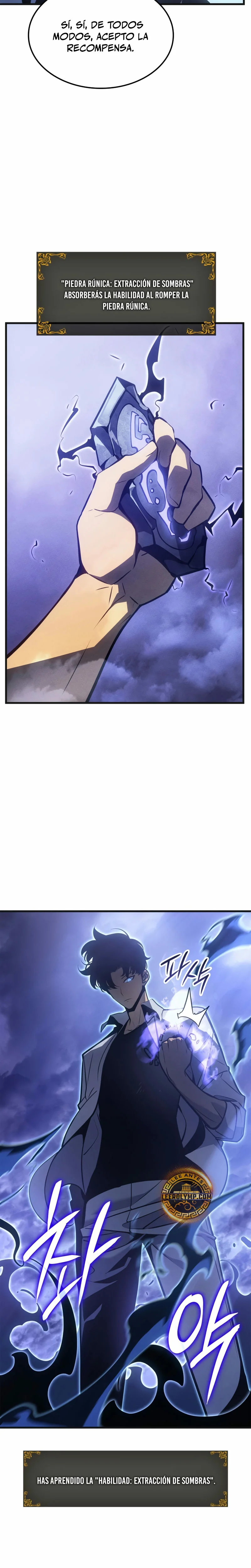 Página 37 del Manga