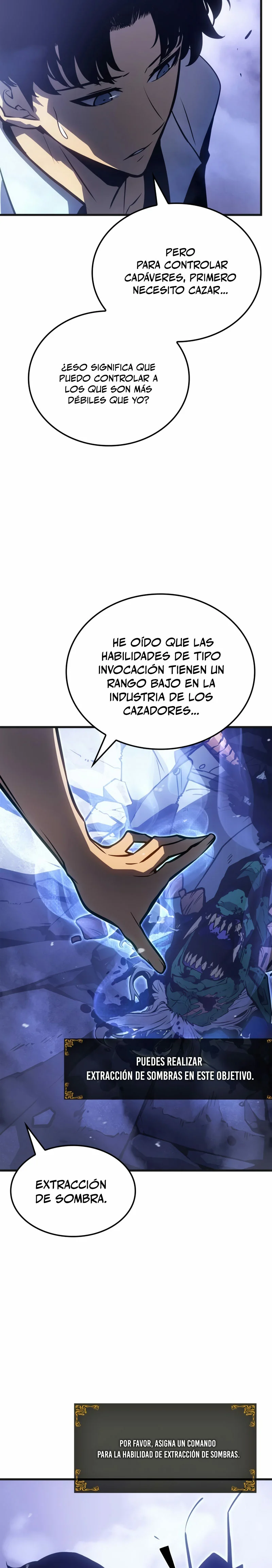 Página 39 del Manga