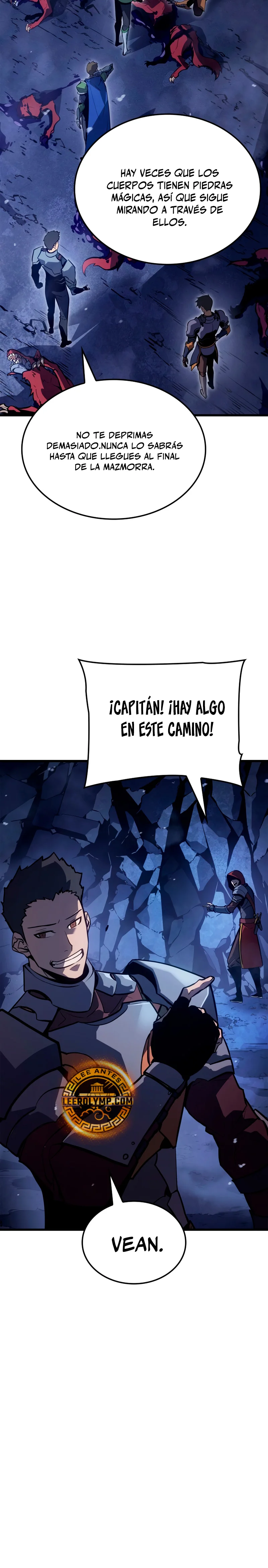Página 34 del Manga