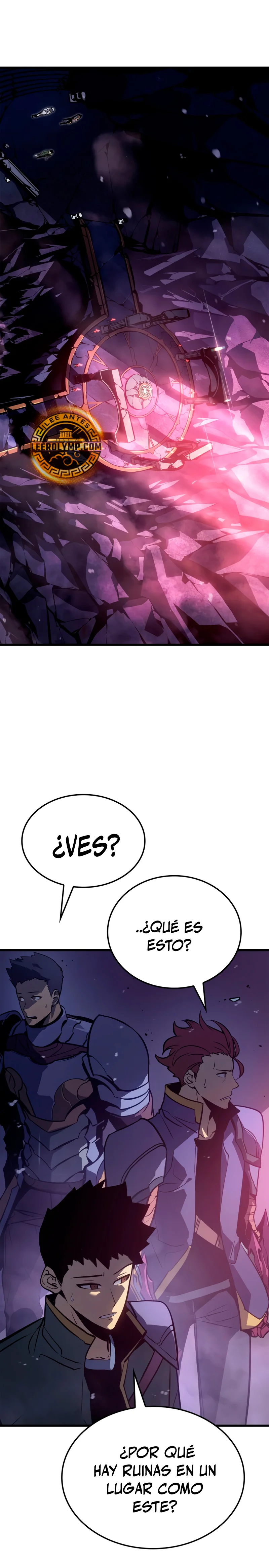 Página 35 del Manga