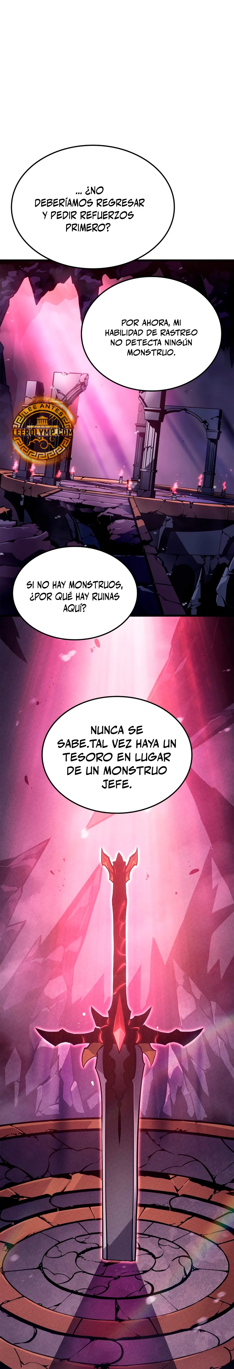 Página 36 del Manga
