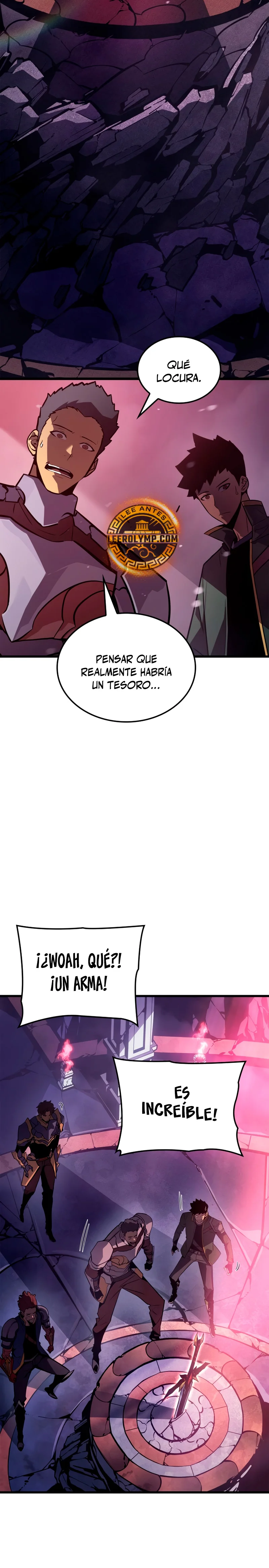 Página 37 del Manga