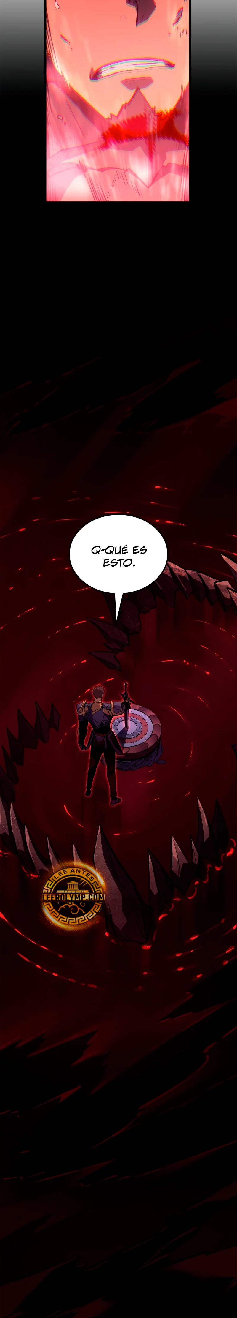 Página 40 del Manga