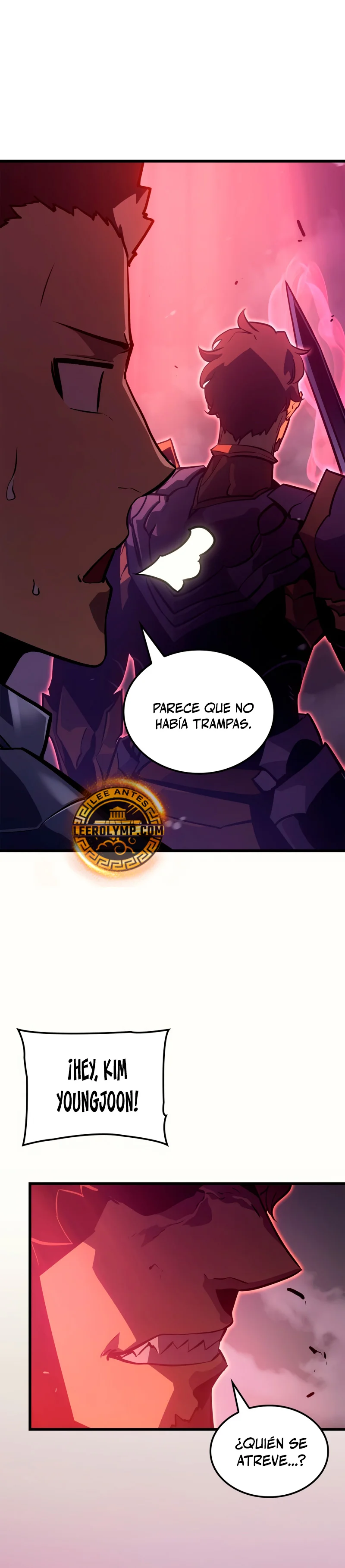 Página 43 del Manga