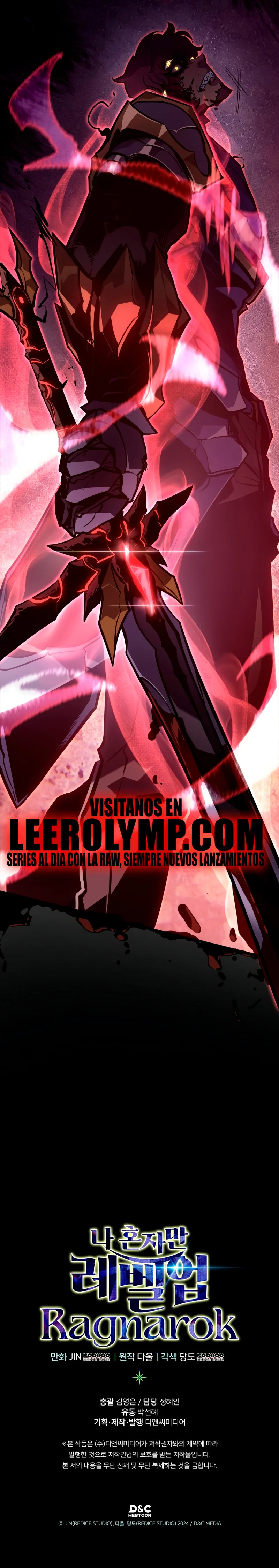 Página 46 del Manga